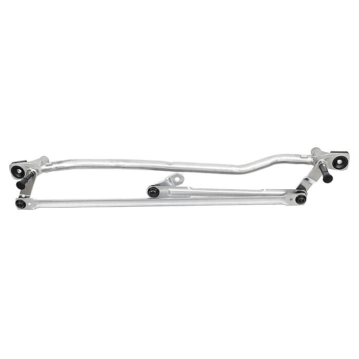 Mécanisme d'essuie-glace Volvo S60 V60, pièce Volvo nr 30753493_B