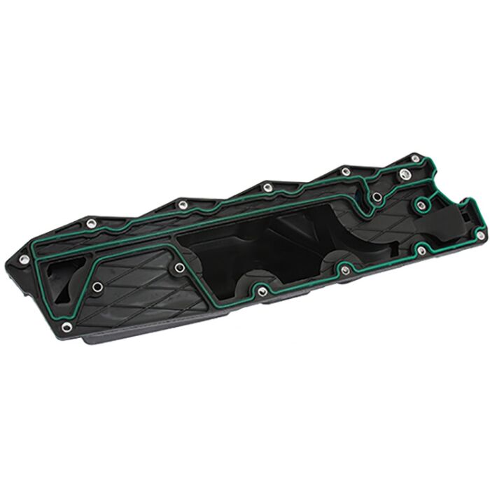 Couvercle de séparateur d'huile Volvo pour VOLVO S60 II 11-18 S80 II 07- V60 I -18 V70 III 08- XC60 I -17 XC70 III 08- Numéro de pièce Volvo 30757664
