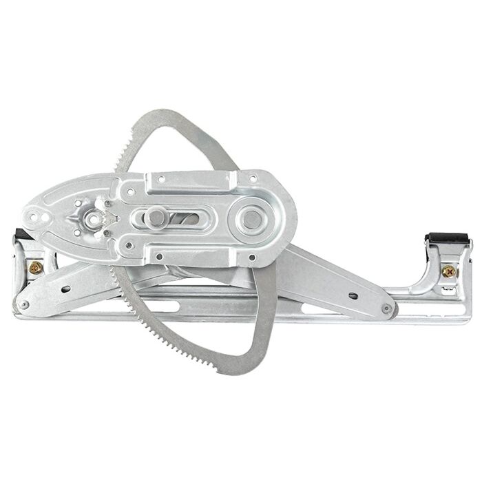 Mécanisme de fenêtre arrière gauche pour VOLVO S80 II 07-, V70 III 08-, XC70 III 08-, numéro de pièce Volvo 30784511