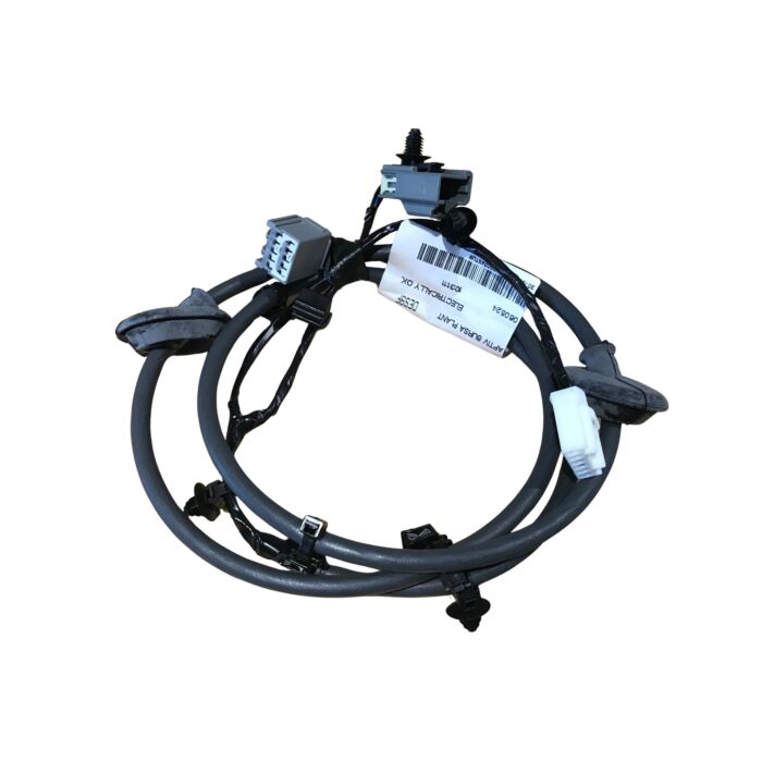 Faisceau de câbles de coffre Volvo S80 2007+ numéro de pièce Volvo 30786217