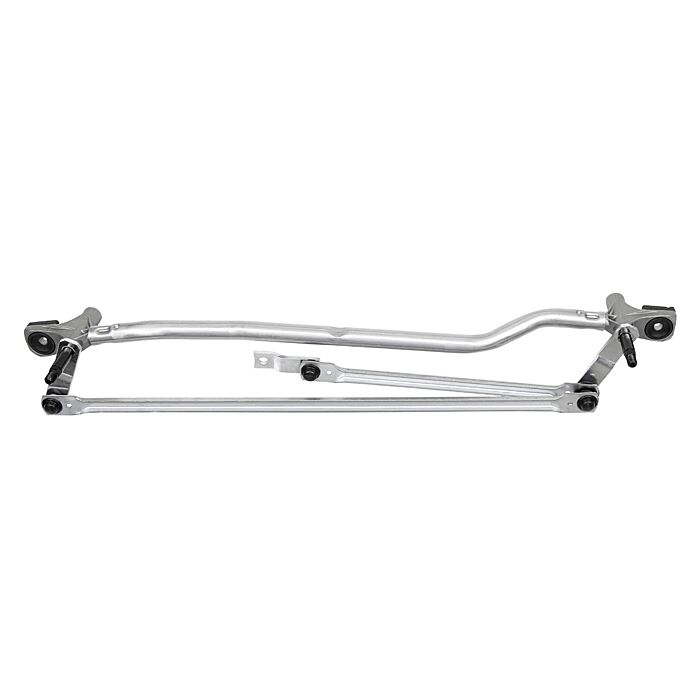 Accouplement de bras d'essuie-glace Volvo sans moteur électrique pour VOLVO S80 II 07- V70 III 08- XC70 III 08- numéro de pièce Volvo 30796358