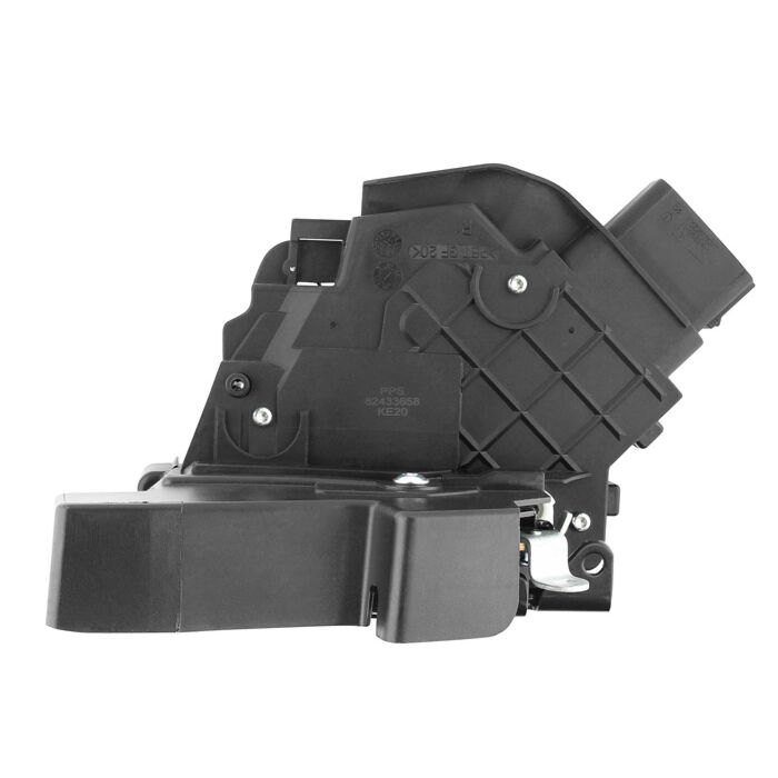 Serrure de porte avant droite pour VOLVO C30 S40 II 04- S80 II 07- tabort V50 V70 III 08- XC60 I -17 XC70 III 08- numéro de pièce Volvo 30799302