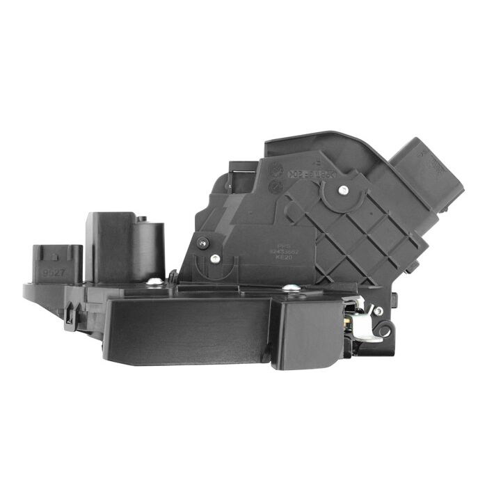 Serrure de porte avant droite pour Volvo C30 S40 II 04- S80 II 07- V50 V70 III 08- XC60 I -17 XC70 III 08- numéro de pièce Volvo 30799305