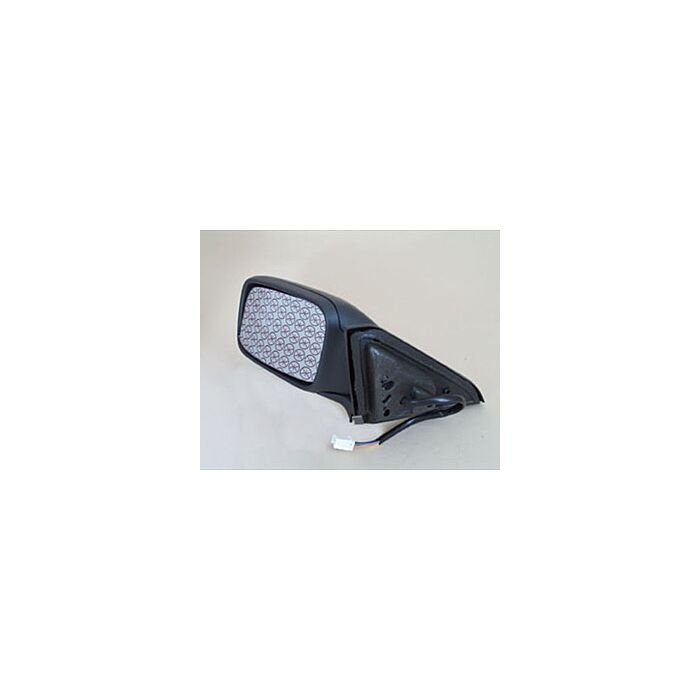 Rétroviseur extérieur avec apprêt pour VOLVO S40 I -04 V40 I -04, numéro de pièce Volvo 308002641