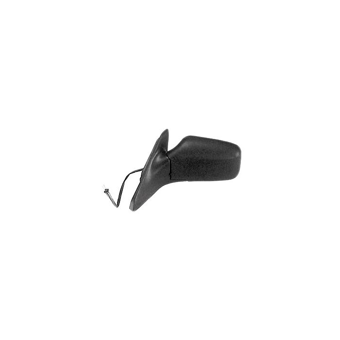 Boîtier de Rétroviseur Extérieur Droit RHD VOLVO S40 I -04 V40 I -04 numéro de pièce Volvo 30800266