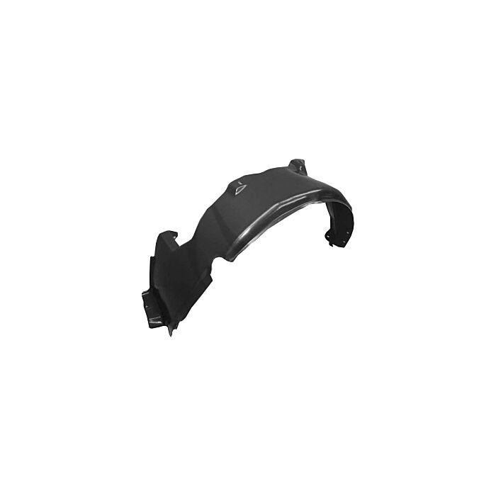 Aile intérieure droite Volvo S40 V40, numéro de pièce Volvo 30804266_B