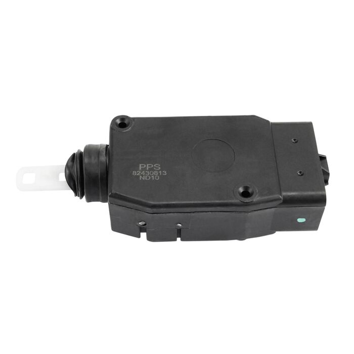 Commande de verrouillage centralisé Volvo S40 V40, pièce Volvo n° 30850813_B