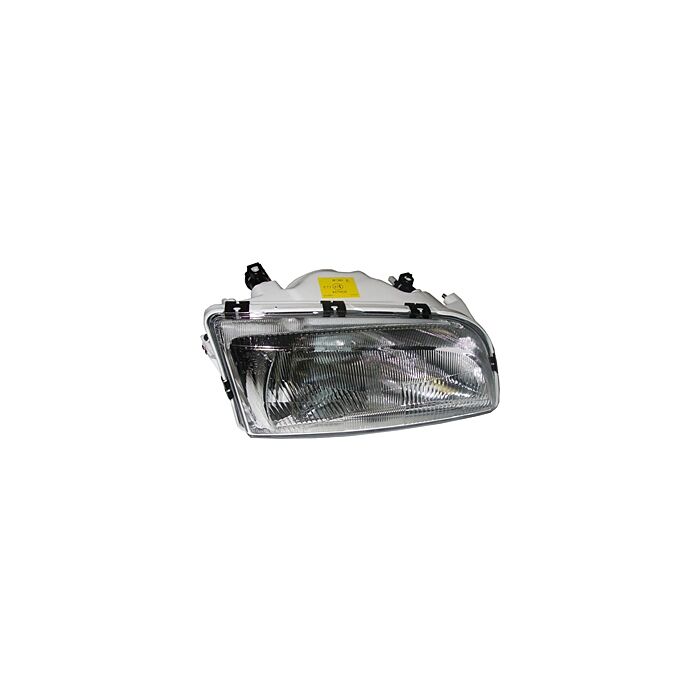 Phare Volvo RHD droit S40 V40 numéro de pièce Volvo 30855748_B