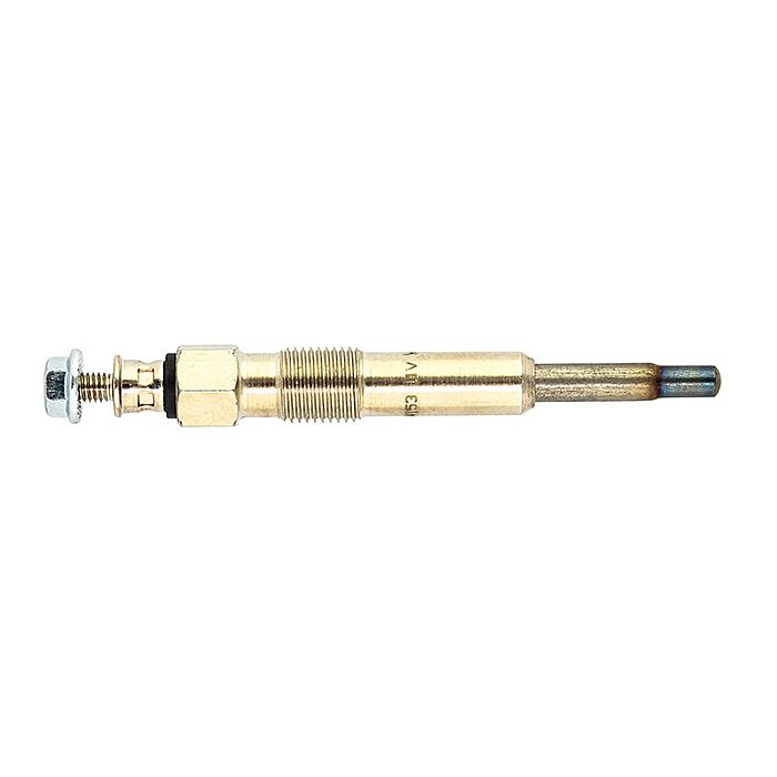 Bougie de préchauffage Volvo 200 25 400 45 600 Accord Espace Freelander Laguna Megane MG ZR MG ZS S40 Safrane Scenic V40 numéro de pièce Volvo 30862690_B