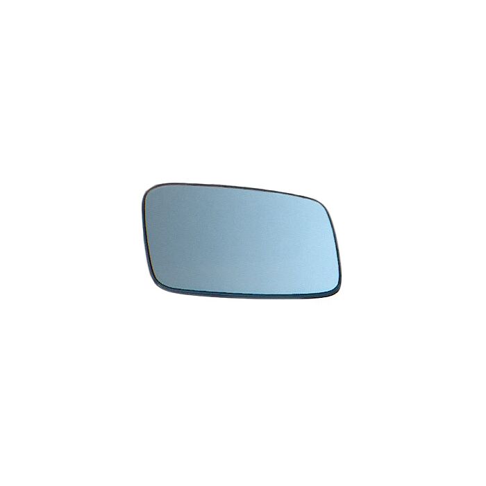 Verre Volvo pour miroir extérieur gauche 850 S40 V40 S70 V70 référence OEM 3345758 3345762 numéro de pièce Volvo 30865852_B