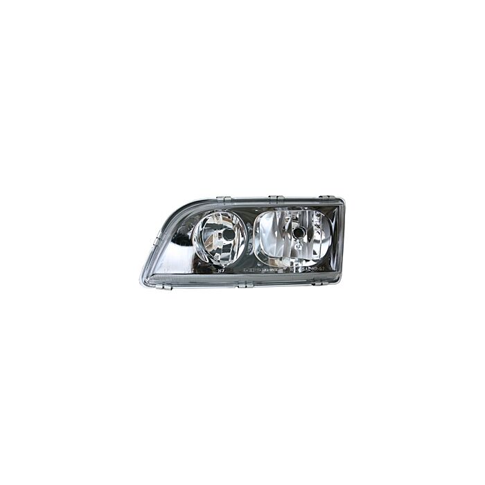 Phare Volvo USA droit S40 V40 pièce Volvo nr 30896587_B