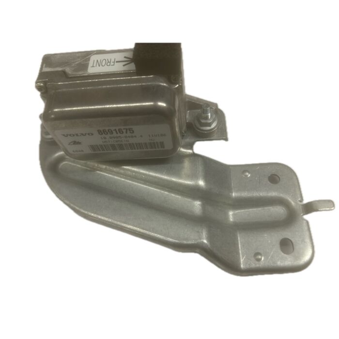 Capteur d'angle de dérive Volvo XC90 pour Volvo XC90 (-2014) numéro de pièce Volvo 31110063