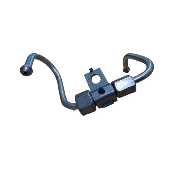 Tuyau de carburant Volvo, pipe d'injection de carburant, pièce Volvo numéro 31216429