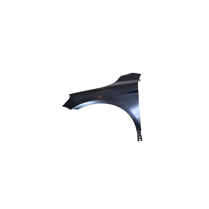 Écran Volvo côté gauche pour VOLVO XC60 I -17, numéro de pièce Volvo 31217975