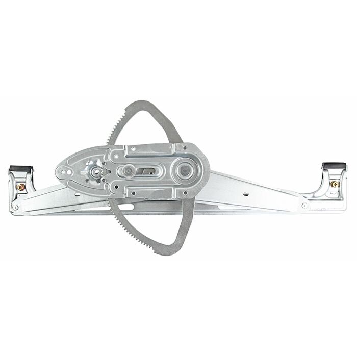 Mécanisme de fenêtre avant droit pour VOLVO S40 II 04- V50, numéro de pièce Volvo 31253514