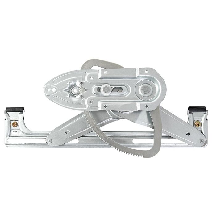 Mécanisme de fenêtre arrière gauche pour VOLVO S40 II 04- V50, numéro de pièce Volvo 31253515