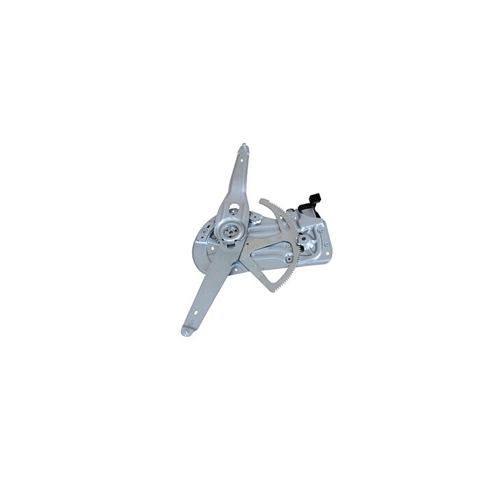 Mécanisme de fenêtre/vitre Volvo 4/5 portes avec moteur électrique pour VOLVO S60 I -09 V70 II 00-08, numéro de pièce Volvo 31253719