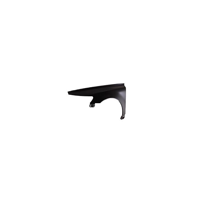 Écran Volvo à gauche pour VOLVO S40 II 04- V50, numéro de pièce Volvo 31253951
