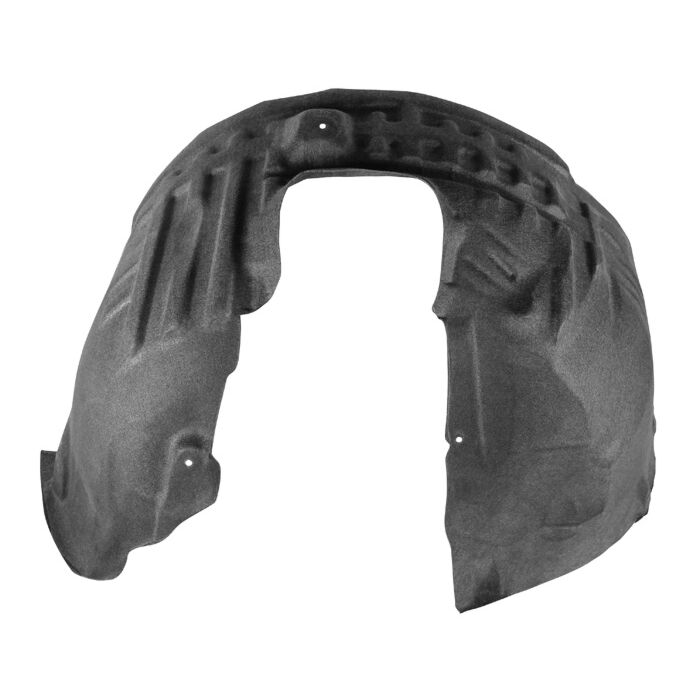 Panneau de garde-boue intérieur gauche pour Volvo V40, numéro de pièce Volvo 31265973_B