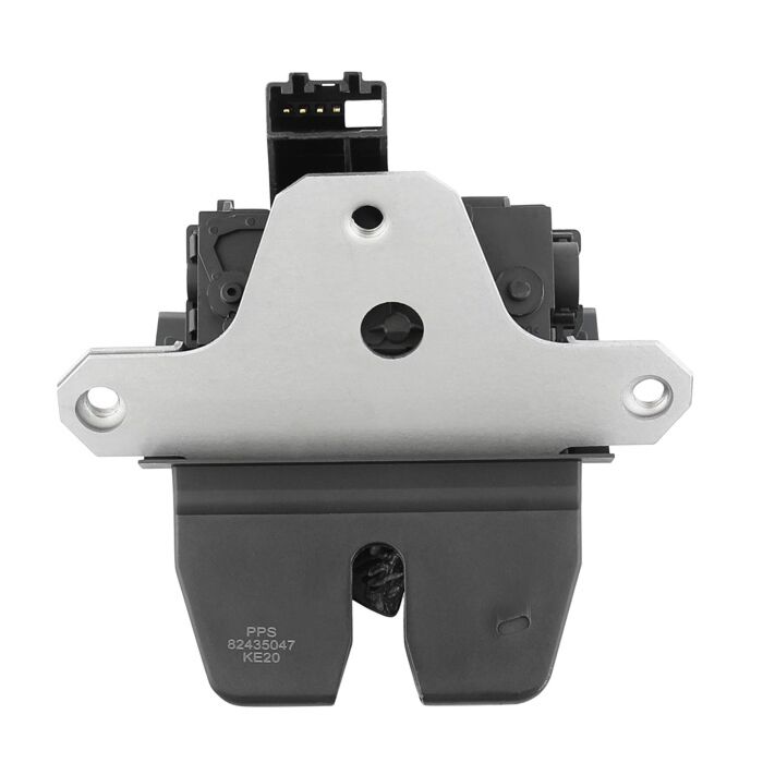 Serrure de porte pour hayon VOLVO V50, pièce Volvo numéro 31276698
