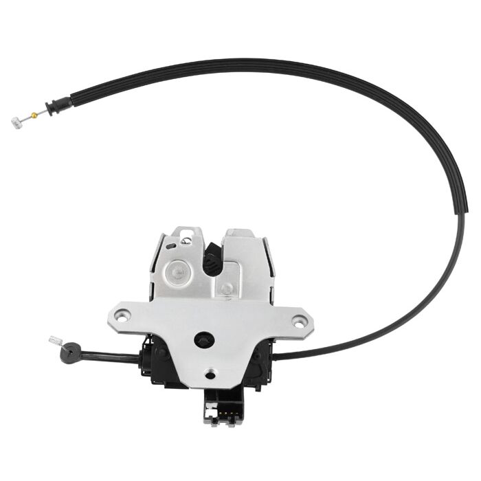 Serrure de porte pour hayon Volvo S80 II 07- Pièce Volvo n° 31276699