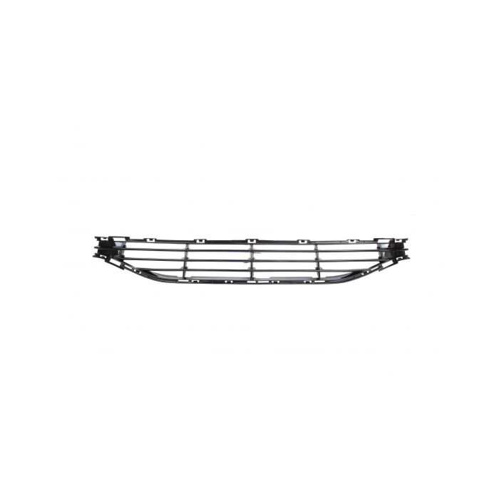 Grille Volvo pour le devant inférieur VOLVO V40 II 13- dans le pare-chocs, pièce Volvo numéro 31283743 pour Volvo