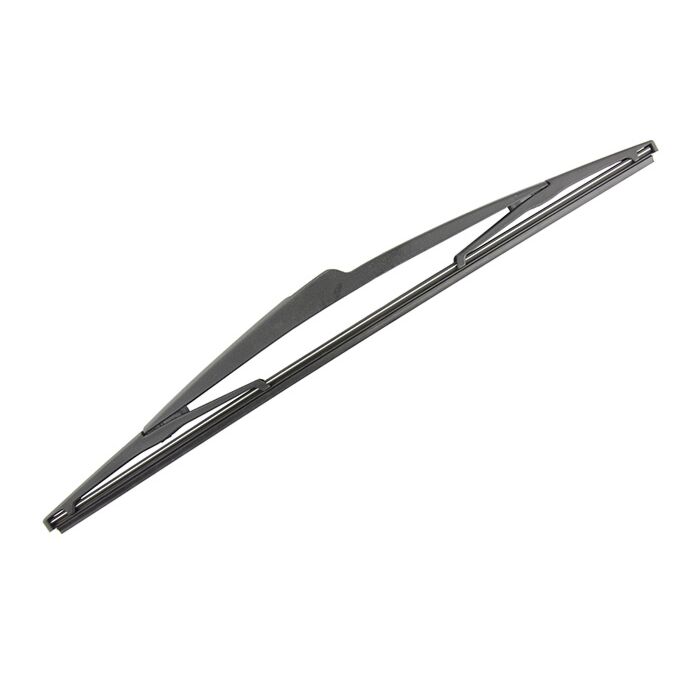 Lame d'essuie-glace Volvo adaptée directement sur le coffre C30, pièce Volvo numéro 31290076_B