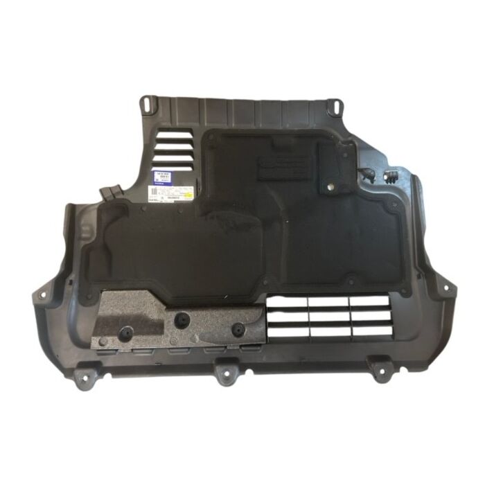 Plaque de protection moteur Volvo pour C30 C70 (2006-) S40 V50 (2004-) 5 cylindres diesel, numéro de pièce Volvo 31290786