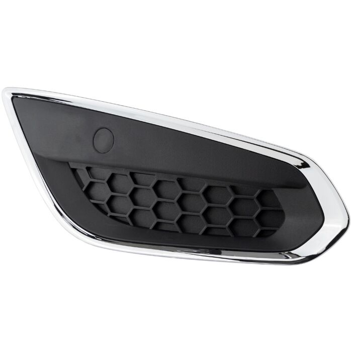 Couverture de pare-chocs droite Volvo S60 II 11-18 V60 I -18, numéro de pièce Volvo 31294134