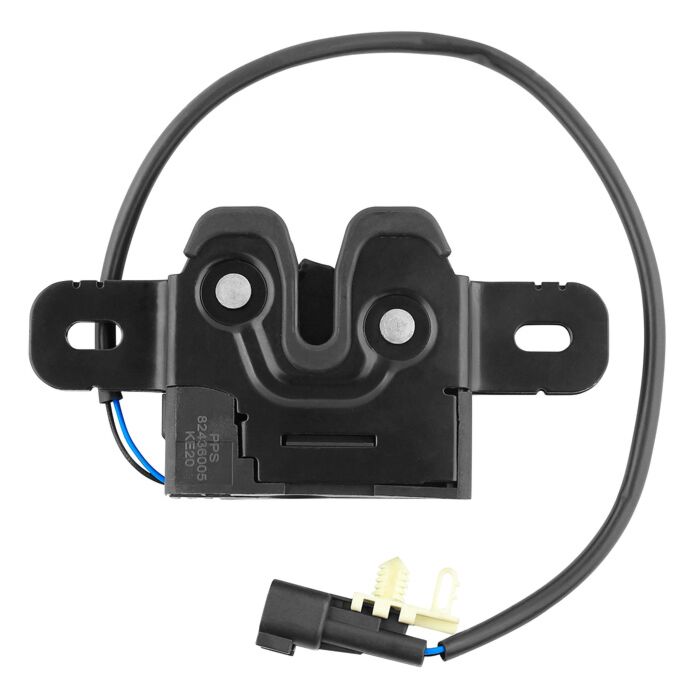Serrure de capot moteur Volvo XC60 I -17 pièce Volvo nr 31298611