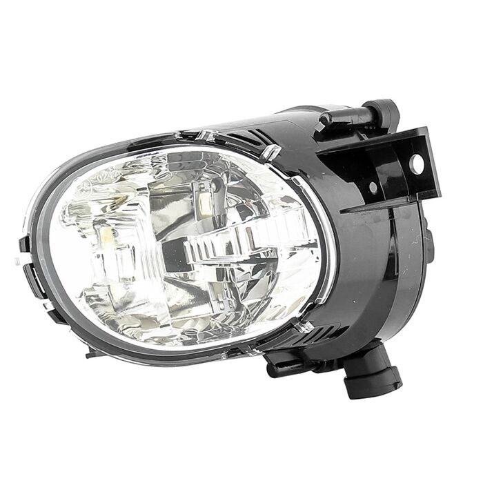 Lampe de position LED Volvo à gauche pour VOLVO C30, numéro de pièce Volvo 31299889