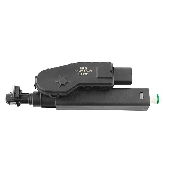 Nettoyant pour phare gauche Volvo XC60 I -17, numéro de pièce Volvo 31301043