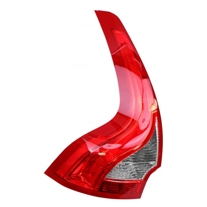 Feu arrière gauche Volvo XC60, pièce Volvo numéro 31323034_B