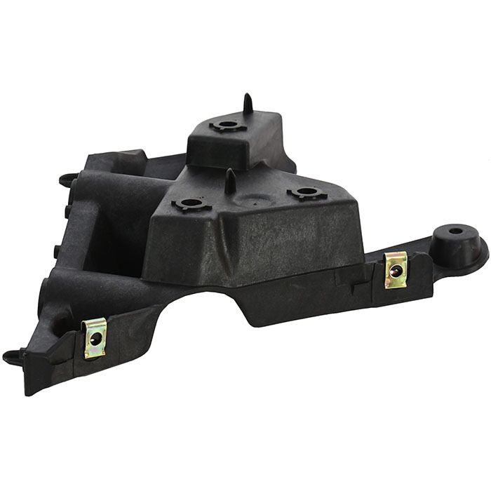 Support de montage de pare-chocs gauche VOLVO XC60 I -17 pièce Volvo nr 31323758 pour Volvo