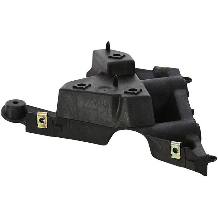 Support de montage de pare-chocs droit VOLVO XC60 I -17 pièce Volvo nr 31323759