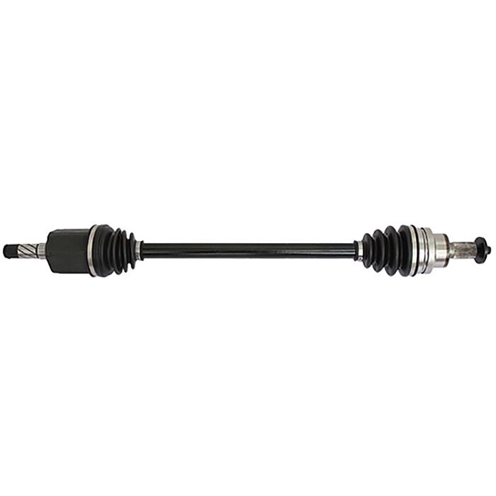Arbre d'entraînement arrière gauche et droit pour Volvo S60 II 11-18, S80 II 07-, V60 I -18, V70 III 08-, XC60 I -17, XC70 II 01-07, XC70 III 08-, numéro de pièce Volvo 31325135.