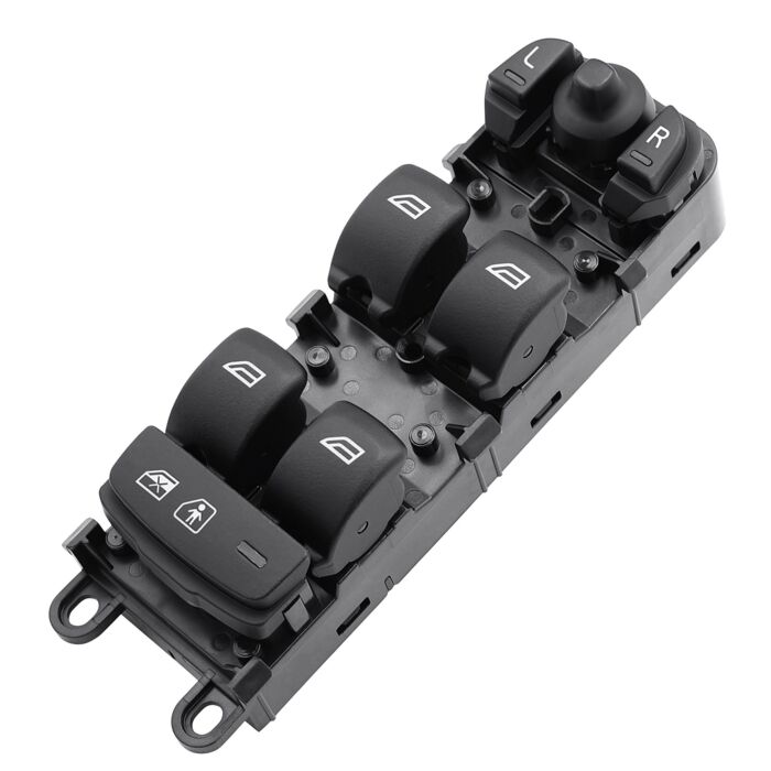 Interrupteur de Fenêtre Volvo S80 V70 XC70, pièce Volvo nr 31334882_B