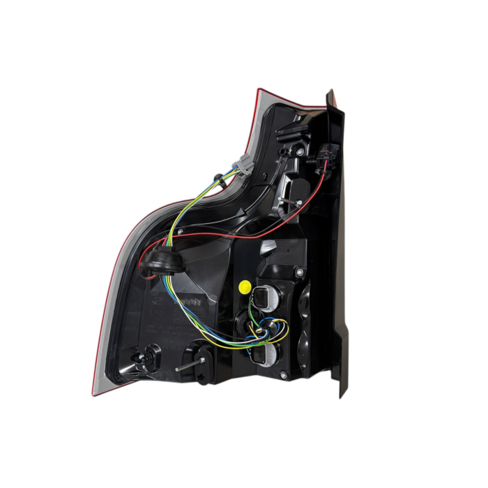 Feu arrière LED Volvo à droite en bas pour Volvo XC90 2013-2014, numéro de pièce Volvo 31335507_B
