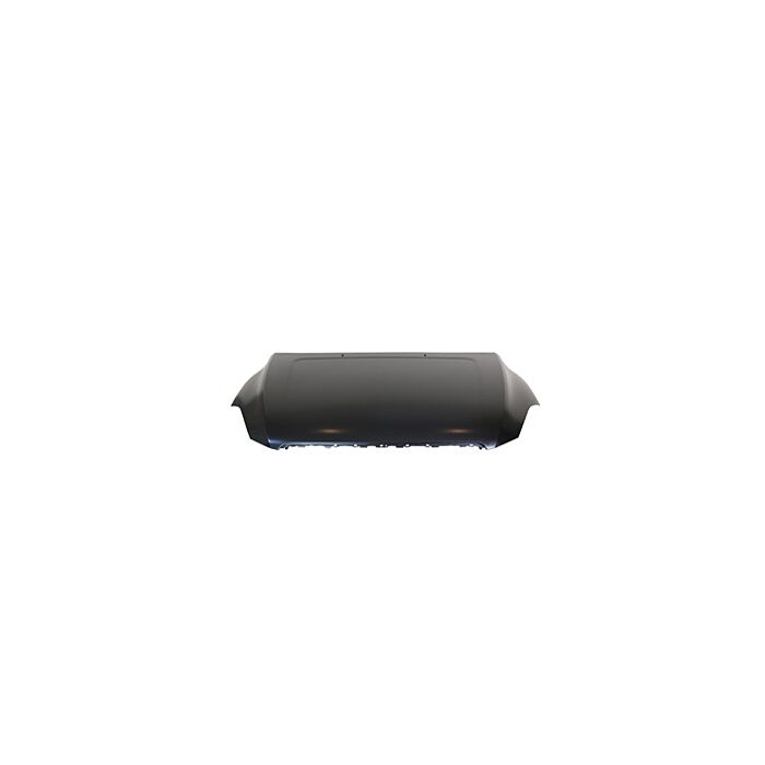 Capot de moteur en acier Volvo XC60 I -17 numéro de pièce Volvo 31335847