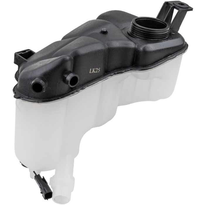 Réservoir d'expansion Volvo S60 S80 V60 V70 XC60, pièce Volvo nr 31338195_B