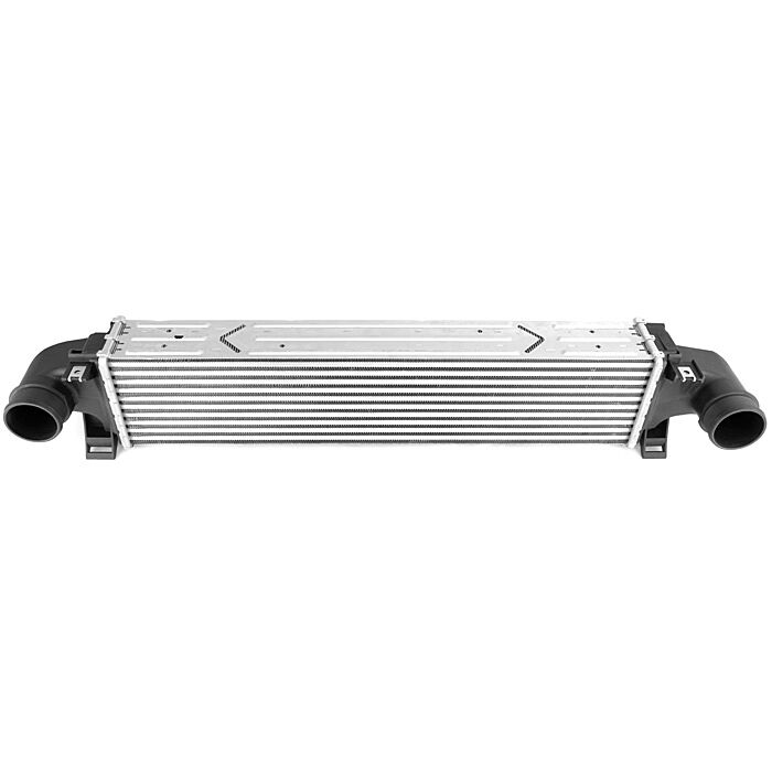 Intercooler Volvo pour VOLVO S60 II 11-18 S80 II 07- V60 I -18 V70 III 08- XC60 I -17 XC70 III 08- numéro de pièce Volvo 31338236