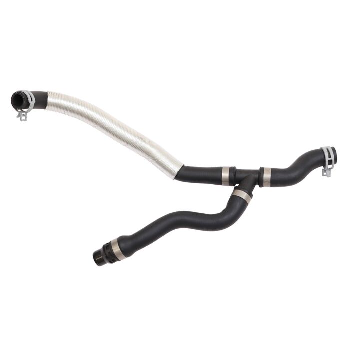 Tuyau de chauffage HVAC Volvo pour chauffage et climatisation S60 S90 V60 V90 XC60 II XC90, numéro de pièce Volvo 31338718_B