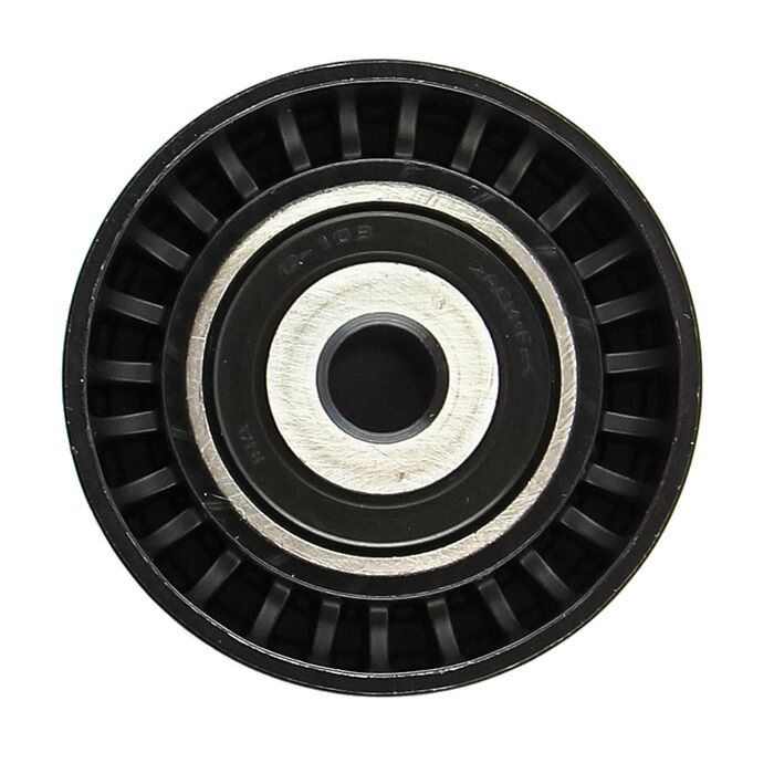 Rouleau guide de courroie de distribution Volvo pour CITROEN FIAT PEUGEOT VOLVO 2 2008 206+ 207 208 3 3008 301 308 4008 5 5008 508 B-MAX BERLINGO C-ELYSEE C-MAX C3 C3 Picasso C30 C4 C4 AIRCROSS C4 CACTUS C4 Grand Picasso C4 Picasso C5 DS3 DS4 DS5 ECOSPORT