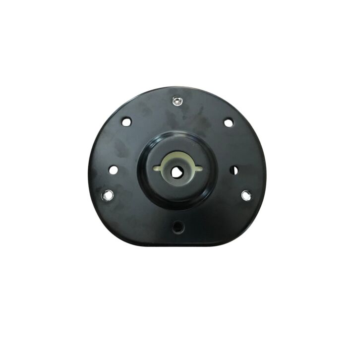 Kit de Montage de Jambe de Force Volvo avec Support en PU et Roulement (Siège de Ressort) Version Heavy Duty, numéro de pièce Volvo 31340606HDK