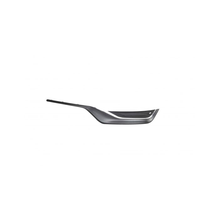 Liste de pare-chocs Volvo à gauche pour VOLVO S60 II 11-18 V60 I -18 numéro de pièce Volvo 31353654