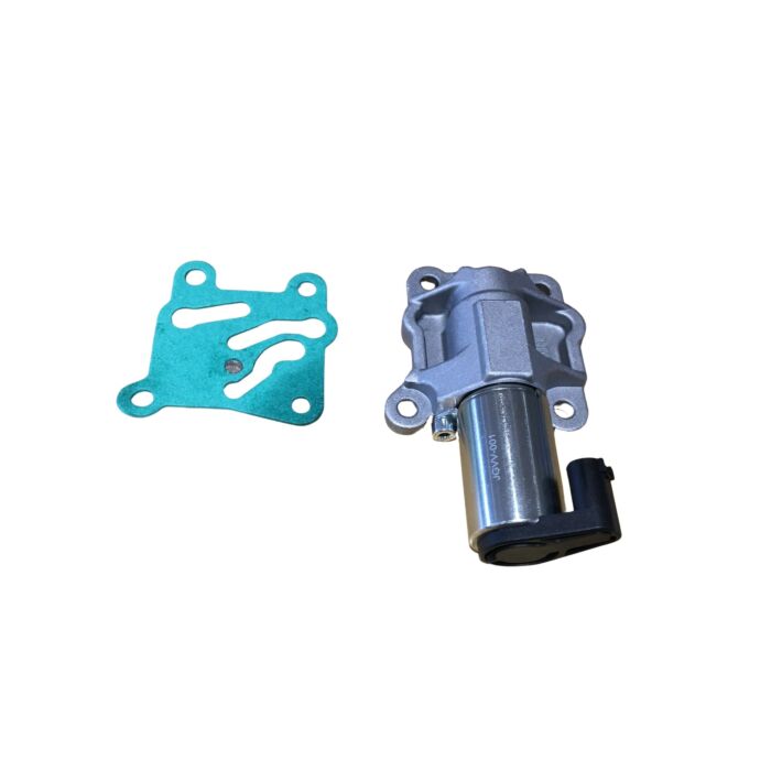 Solenoid de Volvo pour le calage variable des soupapes d'admission (VVT) avec joint, numéro de pièce Volvo 31355828