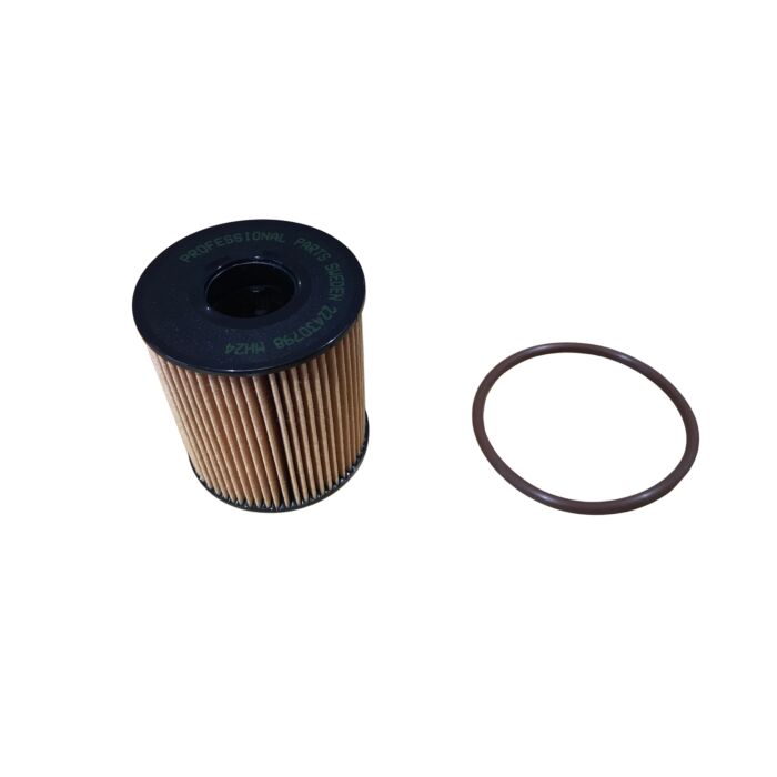 Volvo Filtre à huile Volvo S40 - C30 - C70 - S80 - V70 - V50 Volvo piece no 31372700