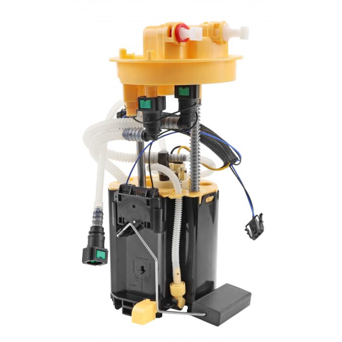 Unité de pompe à carburant Volvo V70 XC60 XC70, pièce Volvo n° 31372899_B