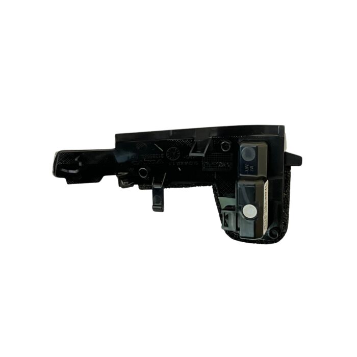 Indicateur lumineux Volvo à droite pour : Volvo V90 XC, Volvo XC60 (2018-), Volvo XC90 (2016-) Éclairage Led Volvo, numéro de pièce Volvo 31385686