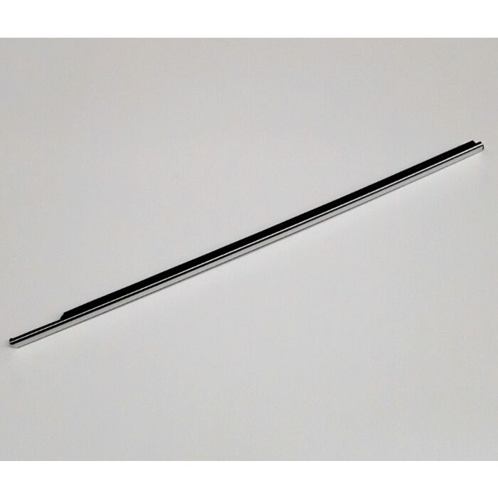 Liste de porte avant Volvo S60 (2011-2018) S60 V60 (2011-2018) droite en chrome pour Volvo, numéro de pièce 31391785